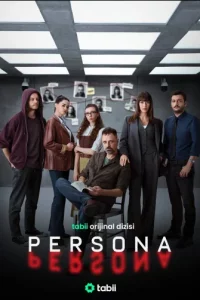 Персона смотреть онлайн Персона турецкий сериал